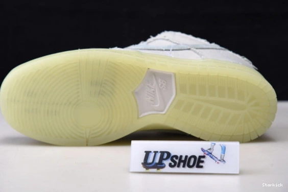 Dunk 'Mummy'  SB Nike Sb  DM0774-111 Low  0111